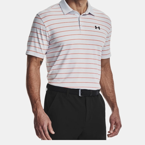 Under Armour Golf Polo - M - Picture 3 of 5